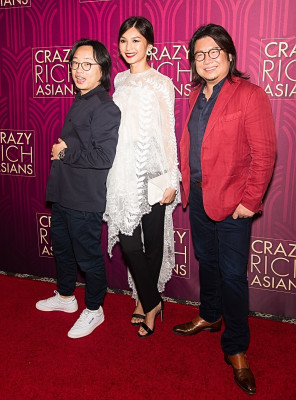 Gemma Chan pic #1057668