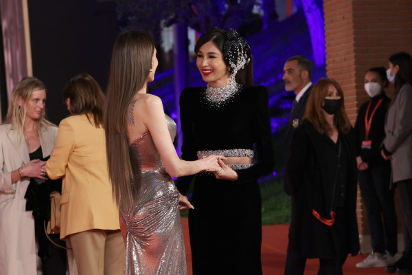 Gemma Chan pic #1276850