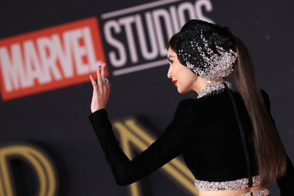 Gemma Chan pic #1276845
