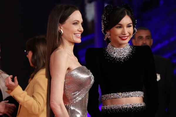 Gemma Chan pic #1276846