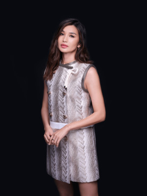Gemma Chan pic #1279136