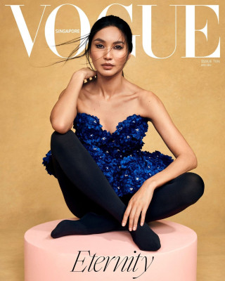 Gemma Chan pic #1279547