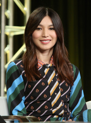 Gemma Chan pic #907035