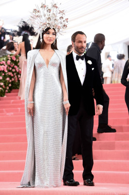 Gemma Chan pic #1134029