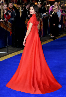 Gemma Chan pic #1111389