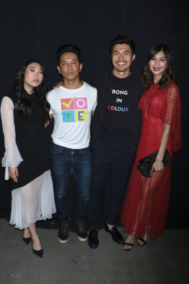 photo 22 in Gemma Chan gallery [id1083121] 2018-11-15 00:00:00