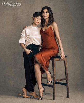 Gemma Chan pic #1083117