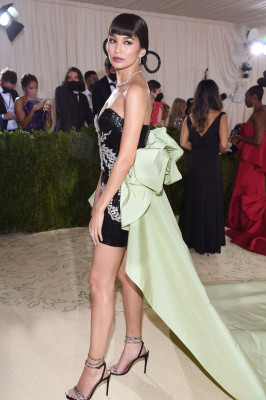 Gemma Chan pic #1270090
