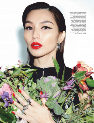 Gemma Chan pic #1112647
