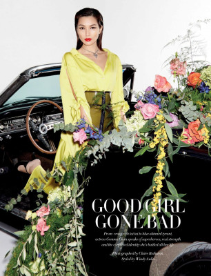 Gemma Chan pic #1112648