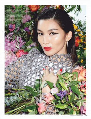 Gemma Chan pic #1112649