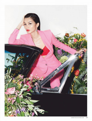 Gemma Chan pic #1112643