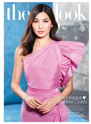 photo 25 in Gemma Chan gallery [id1212713] 2020-04-28 00:00:00