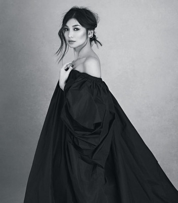 Gemma Chan pic #1111760