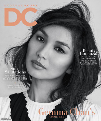 Gemma Chan pic #1111765