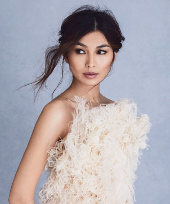 Gemma Chan pic #1111769