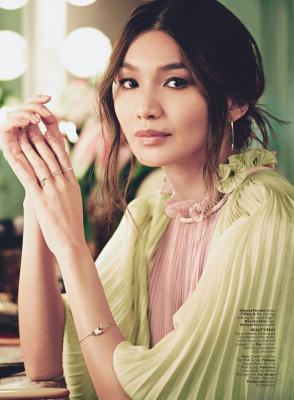 photo 4 in Gemma Chan gallery [id1107532] 2019-02-20 00:00:00