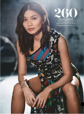 photo 5 in Gemma Chan gallery [id1107531] 2019-02-20 00:00:00