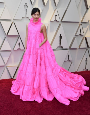 Gemma Chan pic #1110359