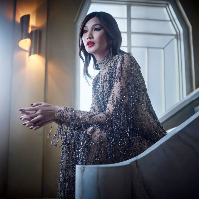 Gemma Chan pic #1112368