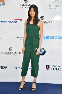 Gemma Chan pic #940793