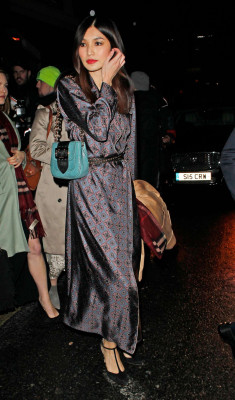 Gemma Chan pic #908951