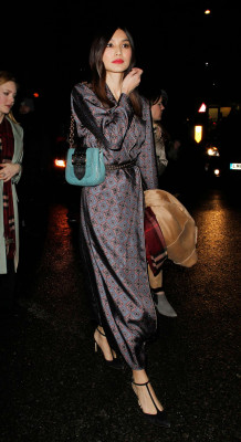 Gemma Chan pic #908949
