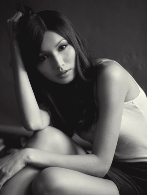 Gemma Chan pic #792065