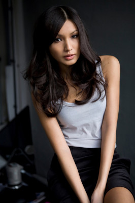 Gemma Chan pic #792067