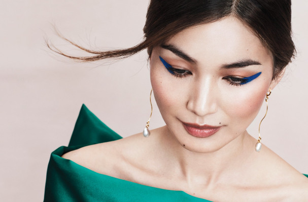 Gemma Chan pic #1117050