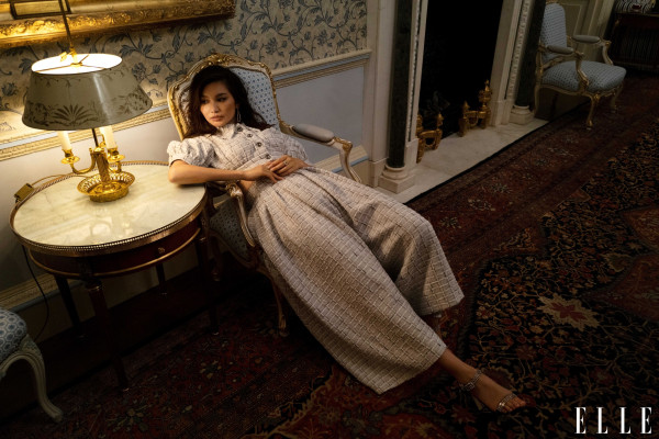 Gemma Chan pic #1275911