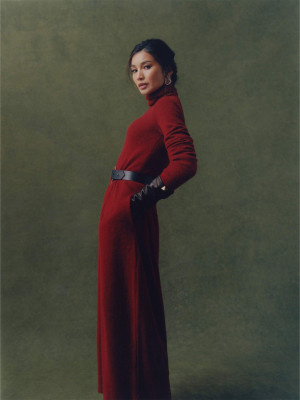 photo 9 in Gemma Chan gallery [id1278400] 2021-11-04 00:00:00