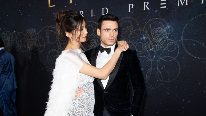 Gemma Chan pic #1276177