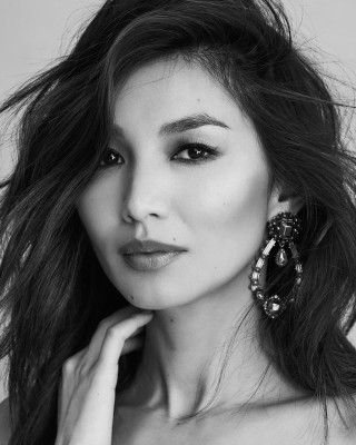 Gemma Chan pic #1111762
