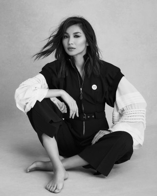 Gemma Chan pic #1111761