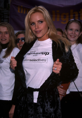 Gena Lee Nolin pic #8799