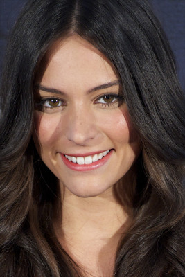 Genesis Rodriguez pic #512225