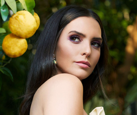 Genesis Rodriguez pic #857773