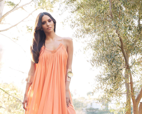 Genesis Rodriguez pic #857769