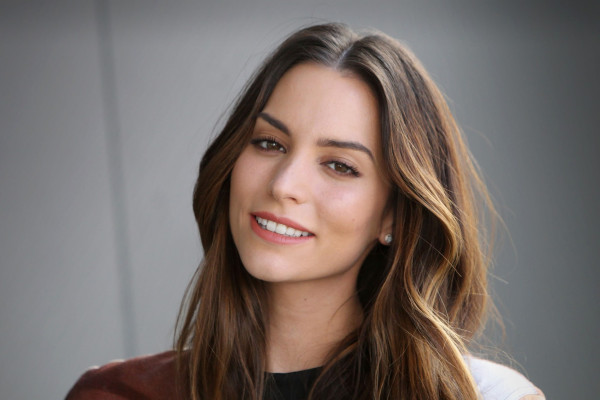 Genesis Rodriguez pic #740181