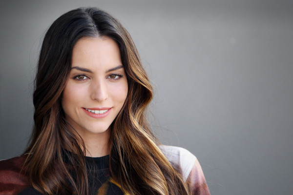 Genesis Rodriguez pic #740179