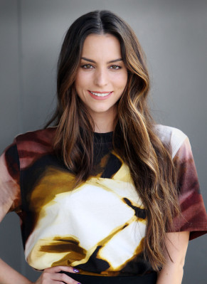 Genesis Rodriguez pic #740177