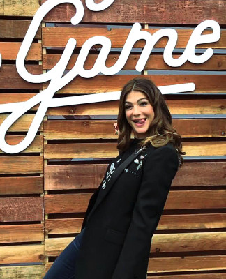 Genevieve Cortese pic #1165453
