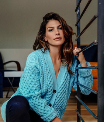 Genevieve Cortese pic #1165468