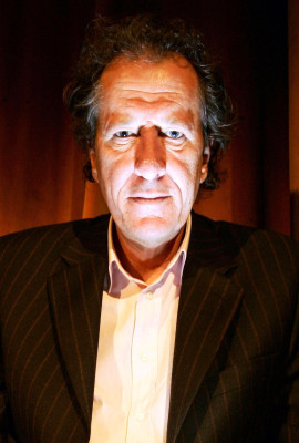 photo 11 in Geoffrey Rush gallery [id241837] 2010-03-11 00:00:00