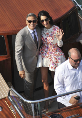 photo 4 in Clooney gallery [id733826] 2014-10-20 00:00:00