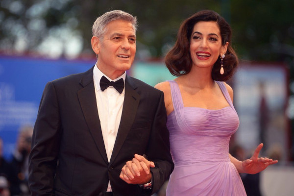 photo 24 in George Clooney gallery [id960410] 2017-09-04 00:00:00
