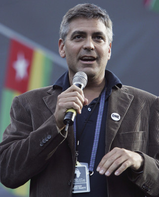 photo 15 in George Clooney gallery [id36662] -0001-11-30 00:00:00