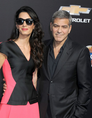 photo 16 in Clooney gallery [id773500] 2015-05-18 00:00:00