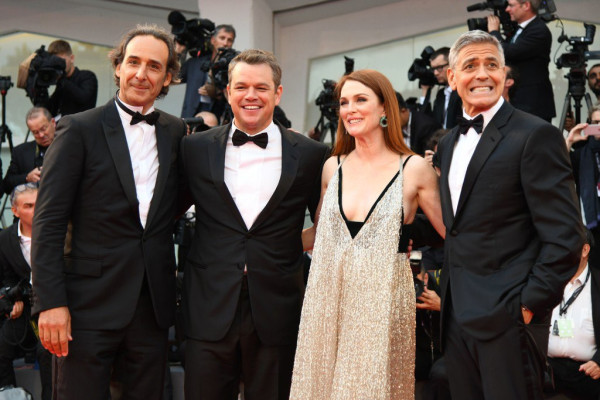 photo 21 in George Clooney gallery [id960413] 2017-09-04 00:00:00
